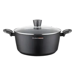 Garnek FLORINA Bono 6.1 L