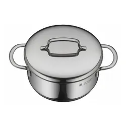 Zestaw garnków WMF Mini 0718556040 (9 elementów)