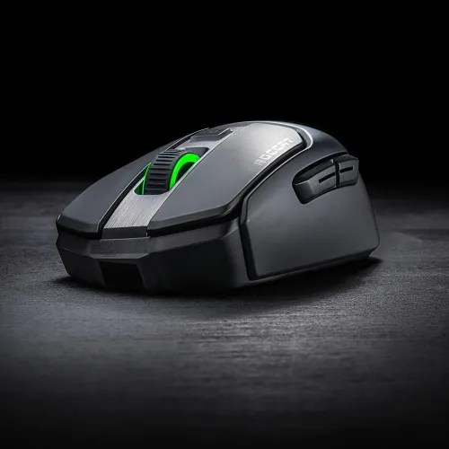 Myszka gamingowa Roccat Kain 200 AIMO Czarny