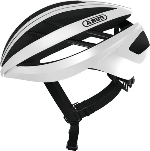 Kask rowerowy ABUS Aventor