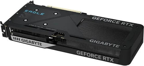 Karta graficzna GIGABYTE GeForce RTX 5060 Ti Eagle Max OC 8GB DLSS 4