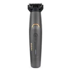 Trymer BABYLISS MT987E Czarny