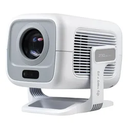 Projektor LIN Smart Vision LP-K300 Full HD (1920 x 1080), 210 ANSI lumen, Wi-Fi, Bluetooth