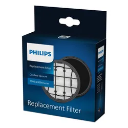 Filtry do odkurzacza Philips XV1681/01 2szt.