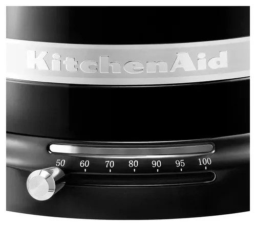 Чайник KitchenAid Artisan 5KEK1522EOB 1,5 л 2400 Вт Контроль температуры