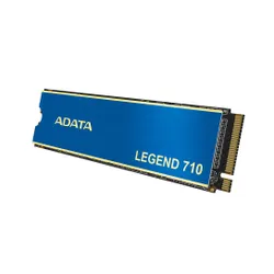 Dysk Adata Legend 710 1TB PCIe Gen3 x4