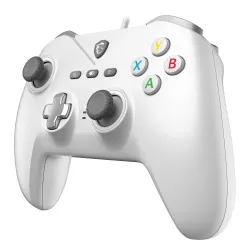 Pad MSI Force GC200 do PC Przewodowy Biały