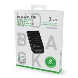 Dysk SANDISK WD Black C50 1TB SSD (Xbox)