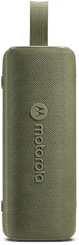 Głośnik mobilny MOTOROLA ROKR 600 Zielony