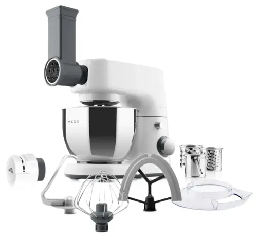 Robot planetarny ETA Mezo III Bravo ETA303490010 Biały