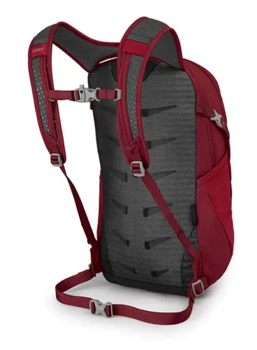 Повседневный рюкзак Osprey Daylite-cosmic red