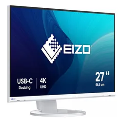 EIZO FlexScan EV2740S-WT