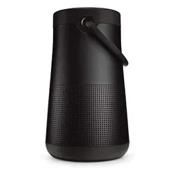 Bluetooth-динамик Bose SoundLink Revolve + II NFC черный