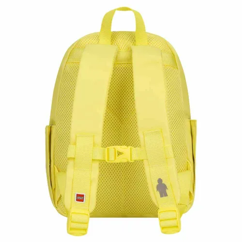 Рюкзак Tribini Joy Small LEGO-emoji / pastel yellow