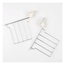 Toster G3 Ferrari Artysta G10134 Rozmrażanie 815W Biały