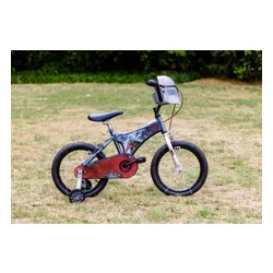 Rower dziecięcy HUFFY Star Wars 16 cali dla chłopca