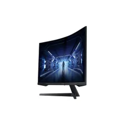 Monitor Samsung Odyssey G5 C32G55TQBU 32" 2K VA 144Hz 1ms Zakrzywiony Gamingowy