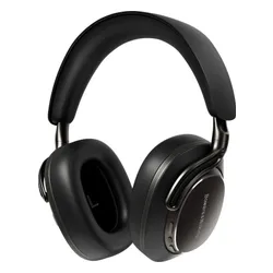 Słuchawki nauszne BOWERS & WILKINS Px8 S2 ANC Czarny