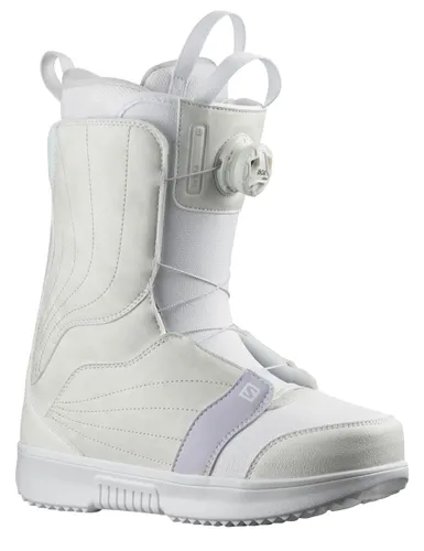 Buty snowboardowe Salomon Pearl BOA - Rozmiar (cm) - 24.5