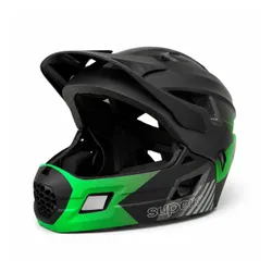 Kask rowerowy dla dziecka rozmiar M, dziecięcy motor dzieci motocyklowy
