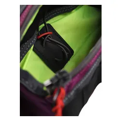 Torba na kierownicę Jack Pack Kierowniczka RGB - violet