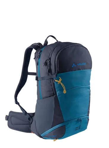 Plecak turystyczny Vaude Wizard 30+4 - kingfisher