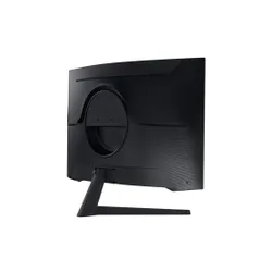 Monitor Samsung Odyssey G5 S32AG550EP 32" 2K VA 165Hz 1ms Zakrzywiony Gamingowy