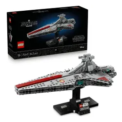LEGO 75441 Star Wars Krążownik szturmowy typu Venator