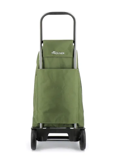 Coș de cumpărături Rolser JOY Jet Baby MF-Khaki