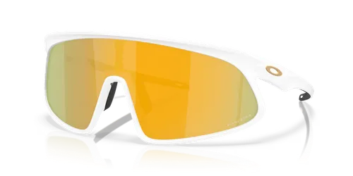 Okulary rowerowe OAKLEY RSLV PRIZM 24k