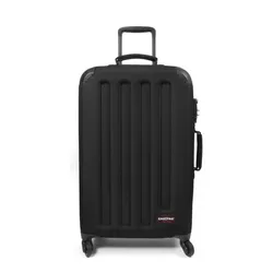 Średnia walizka Tranzshell M Eastpak - black