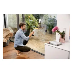 Myjka do okien Karcher WV 4-4 Plus 1.633-540.0 40min 120m2 Bez akumulatora