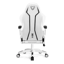 Fotel DIABLO CHAIRS X-One 2.0 Small Biało-czarny