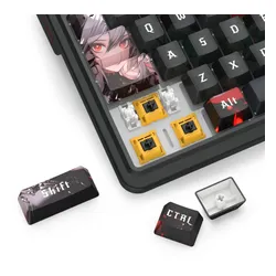 Klawiatura REDRAGON Artemis Pro K719AK-RGB-PRO