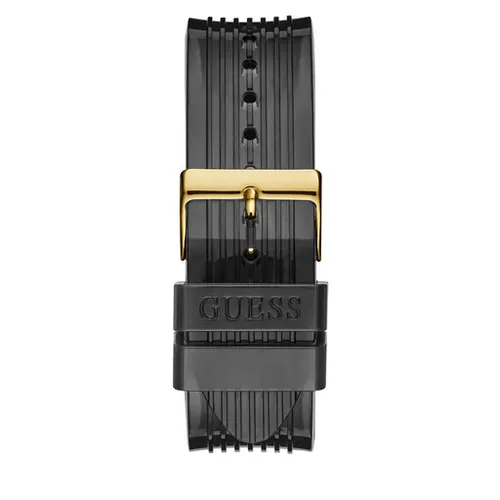 Guess Multifunktion saati GW0425G1 BLACK / GOLD