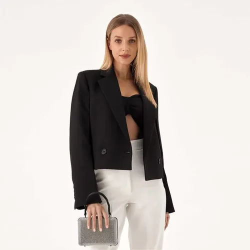 Geanta Kazar Iset 36149-ST-53 negru