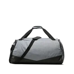 Сумка Under Armour UA Undeniable 5.0 Duffle LG 1369224-012 Pitch Graymedium Heather / Black / Black