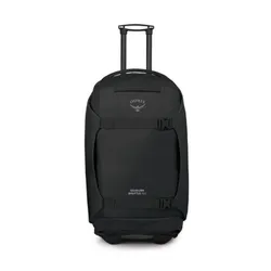 Сумка на колесиках Osprey Sojourn Shuttle Wheeled Duffel 100-black