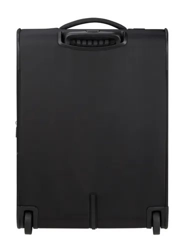 Чемодан маленький 2-х колесный American Tourister Summerride Upright EXP-black