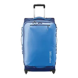 Средний расширяемый чемодан Eagle Creek Expanse 95 l-aizome blue