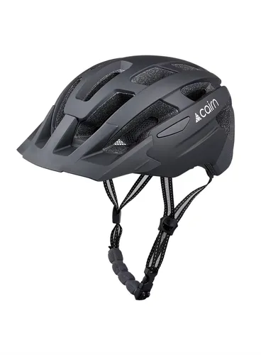 Kask MTB Cairn Prism Xtr II - mat black triangle