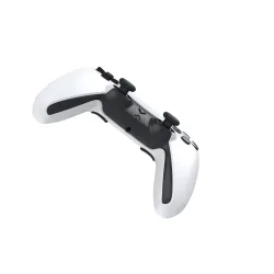 Pad Cobra QSP550WH do PS5, PC, Android, iOS Bezprzewodowy/Przewodowy Biały