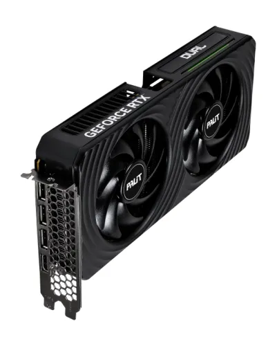 Karta graficzna Palit GeForce RTX 5050 Dual 8GB GDDR6 128bit DLSS 4