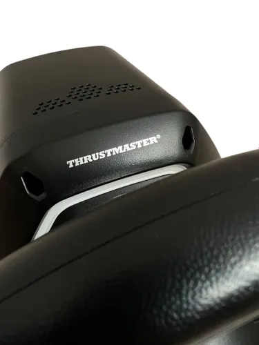 Kierownica Thrustmaster T128 z pedałami do PS5, PS4, PC Force Feedback - outlet