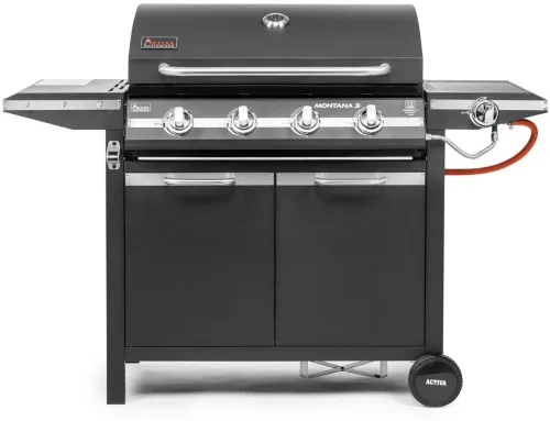 Grill gazowy ACTIVA Montana III 19785G