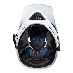Kask rowerowy Full Face LEATT MTB Gravity 4.0 V24