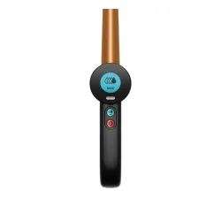 Mop elektryczny Dyson Clean+Wash Hygiene Wysokoobrotowy 494498-01 45min 300m2