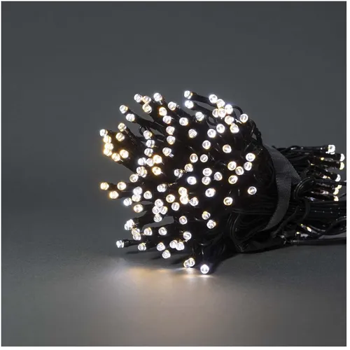 Lampki choinkowe LED NEDIS WIFILX02W100 10 m Sieciowe