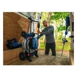 Kosiarka akumulatorowa BOSCH Professional GRA18V2-46SP 06008C8200