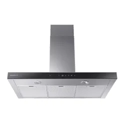 Okap Samsung NK36C5703TS/UR Srebrno-czarny